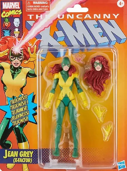 images/uploads/74249/thumb_Marvel Legends The Uncanny X Men Action Figure Jean Grey X Factor.webp